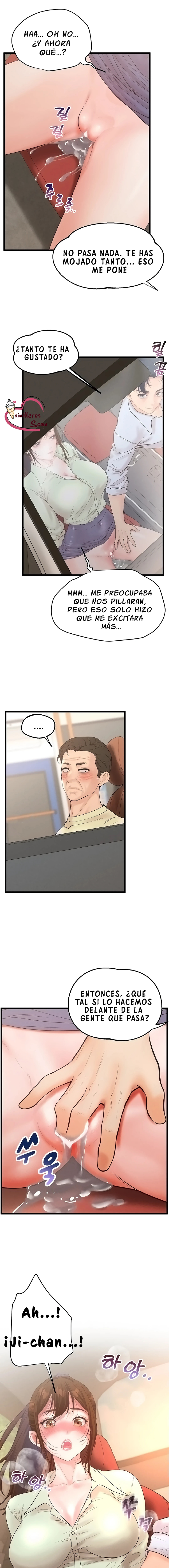 Gestión de las relaciones laborales Capítulo 26 - Page 7