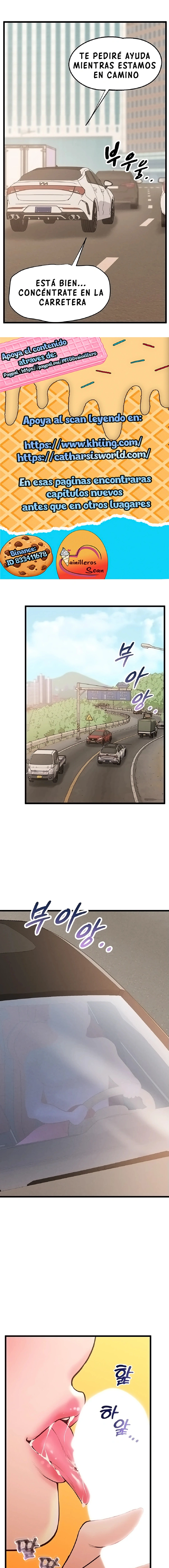 Gestión de las relaciones laborales Capítulo 27 - Page 16