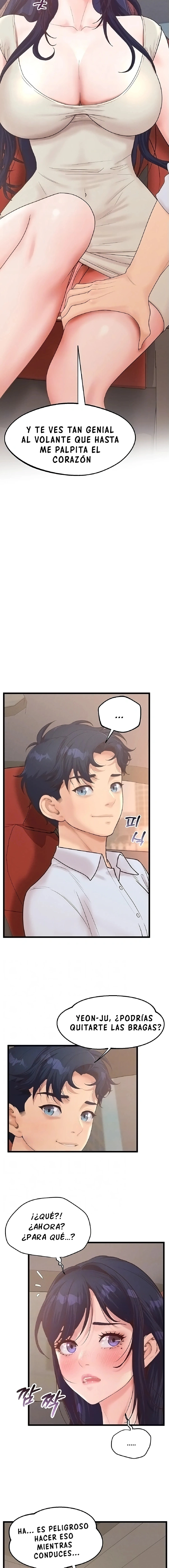 Gestión de las relaciones laborales Capítulo 27 - Page 7