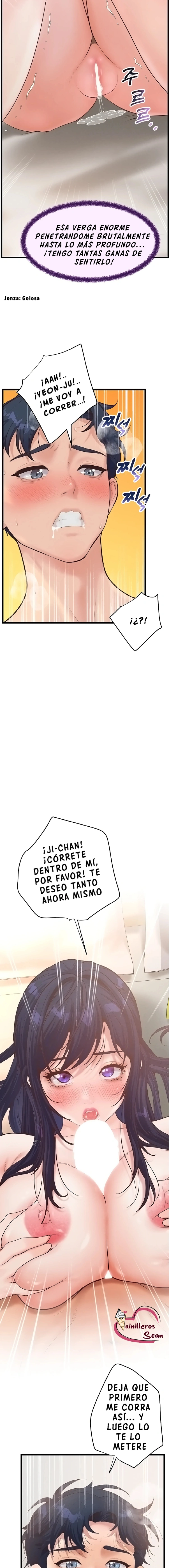 Gestión de las relaciones laborales Capítulo 28 - Page 10