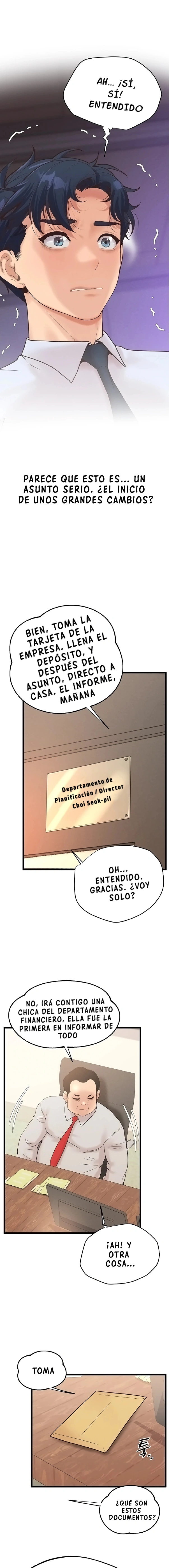 Gestión de las relaciones laborales Capítulo 28 - Page 16