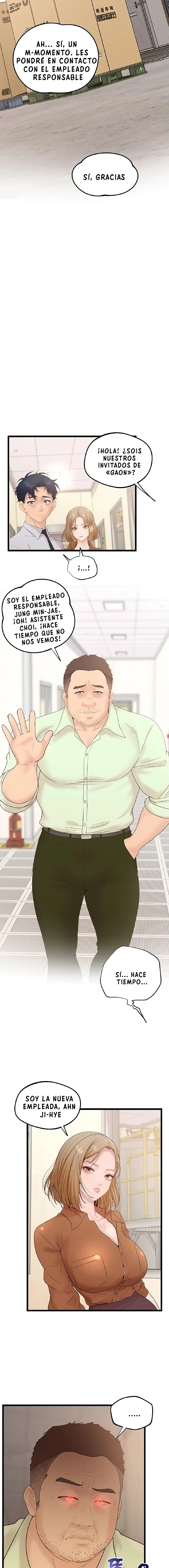 Gestión de las relaciones laborales Capítulo 29 - Page 10