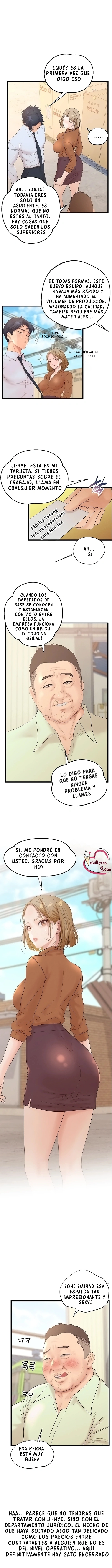 Gestión de las relaciones laborales Capítulo 29 - Page 15