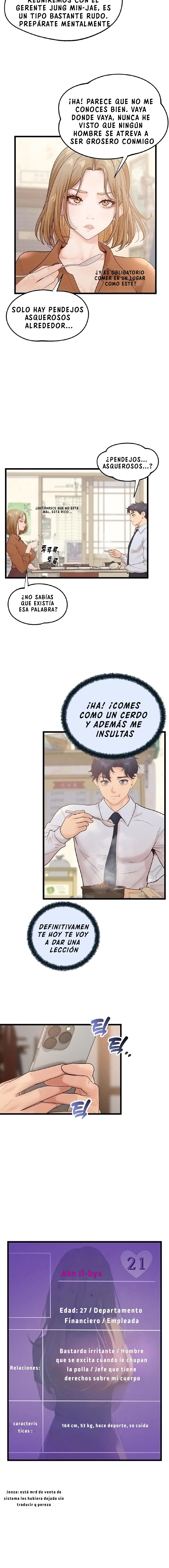 Gestión de las relaciones laborales Capítulo 29 - Page 7