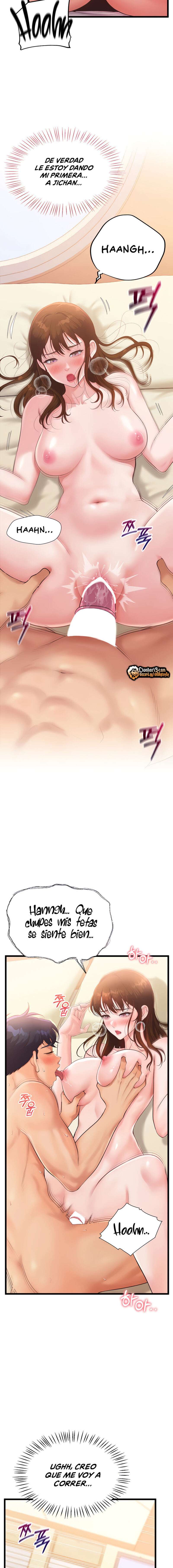 Gestión de las relaciones laborales Capítulo 3 - Page 7