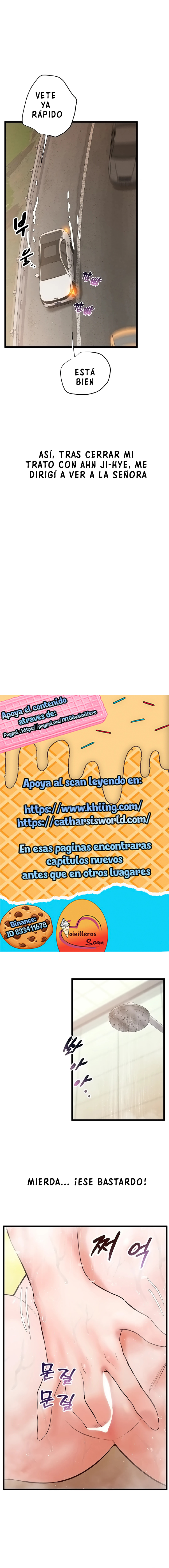 Gestión de las relaciones laborales Capítulo 30 - Page 11