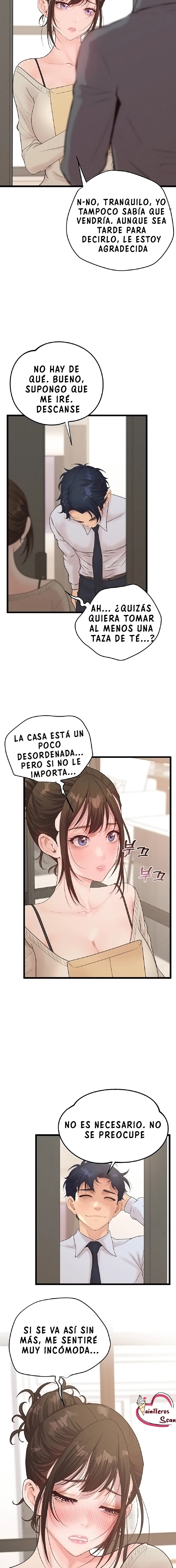 Gestión de las relaciones laborales Capítulo 30 - Page 17