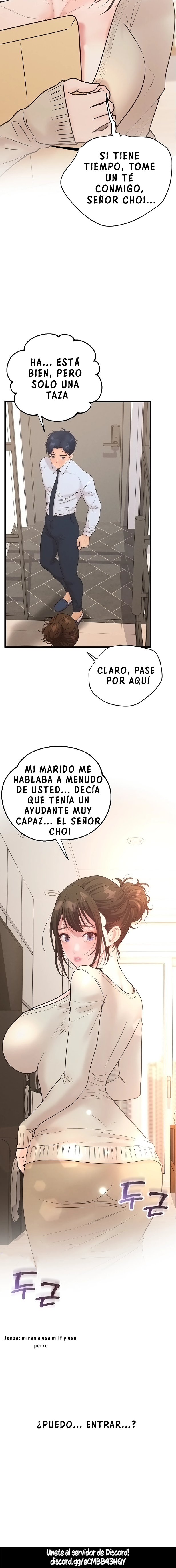 Gestión de las relaciones laborales Capítulo 30 - Page 18