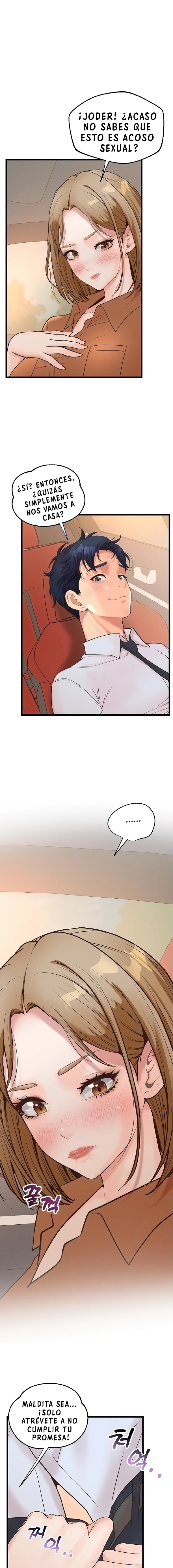 Gestión de las relaciones laborales Capítulo 30 - Page 2