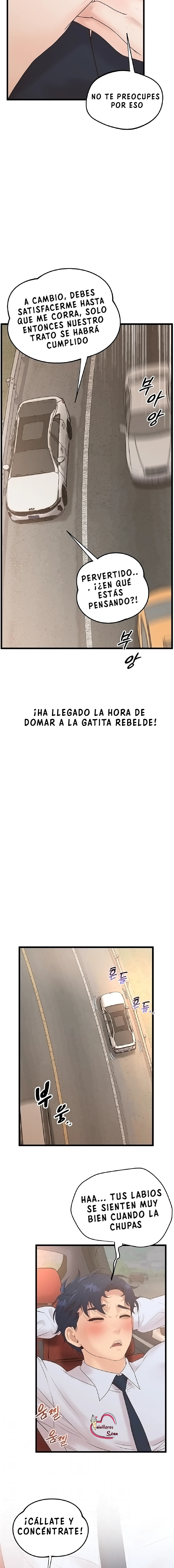 Gestión de las relaciones laborales Capítulo 30 - Page 3