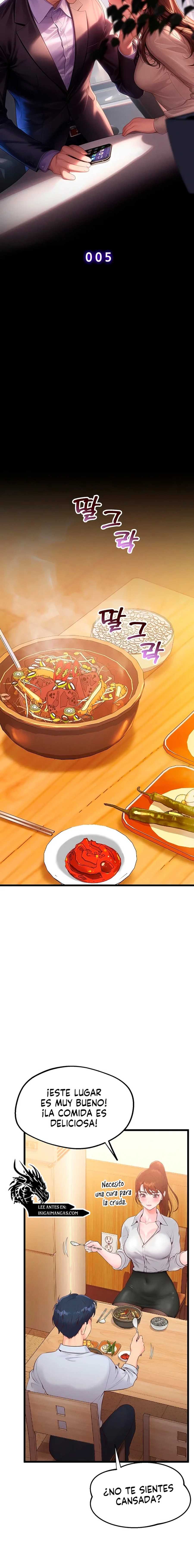 Gestión de las relaciones laborales Capítulo 5 - Page 11