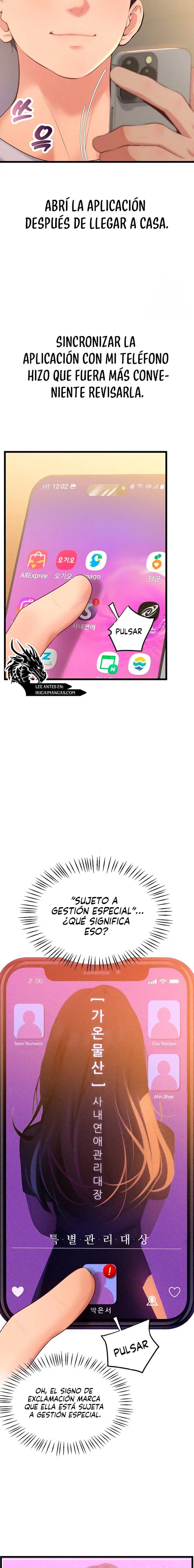 Gestión de las relaciones laborales Capítulo 5 - Page 18