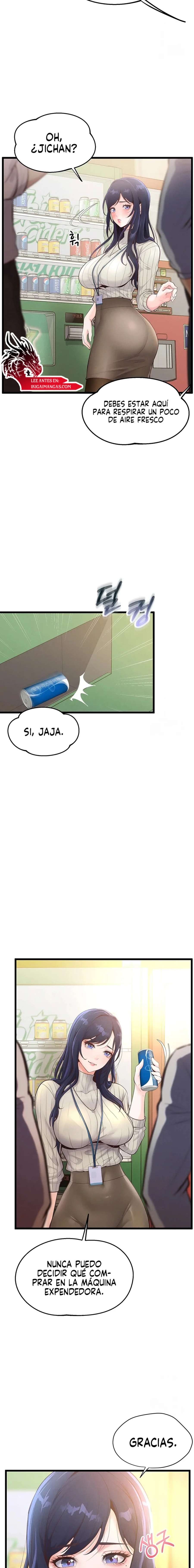 Gestión de las relaciones laborales Capítulo 6 - Page 11