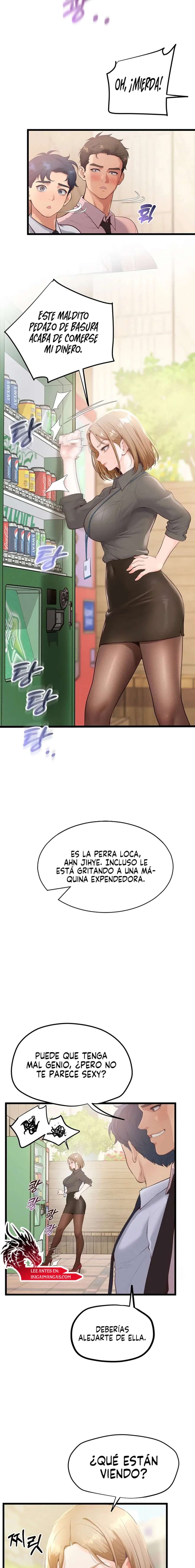 Gestión de las relaciones laborales Capítulo 6 - Page 14