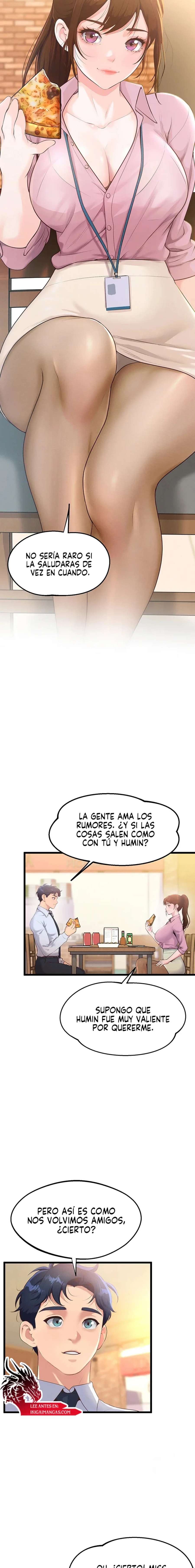 Gestión de las relaciones laborales Capítulo 6 - Page 20