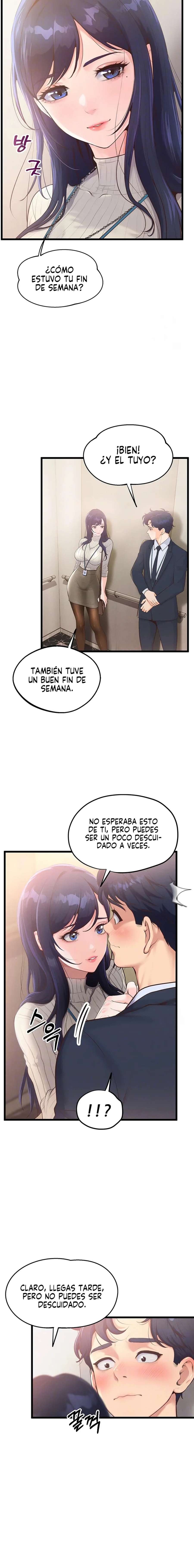 Gestión de las relaciones laborales Capítulo 6 - Page 5