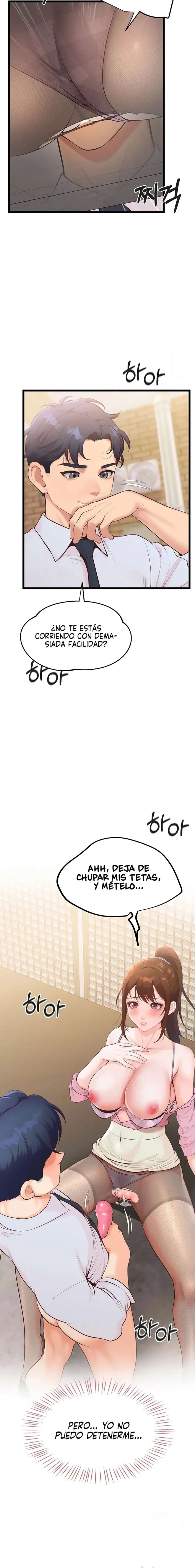 Gestión de las relaciones laborales Capítulo 7 - Page 15