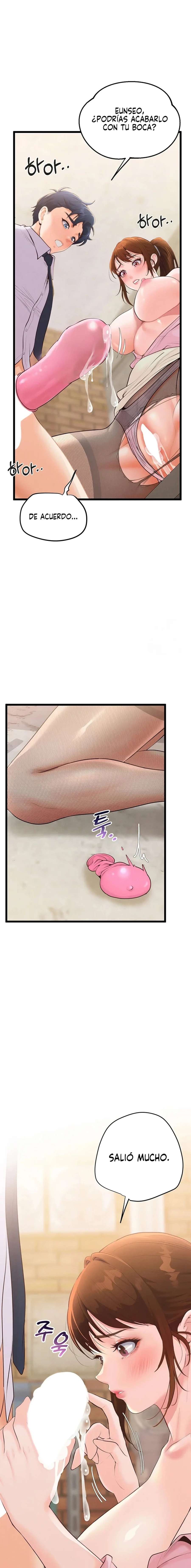 Gestión de las relaciones laborales Capítulo 7 - Page 19