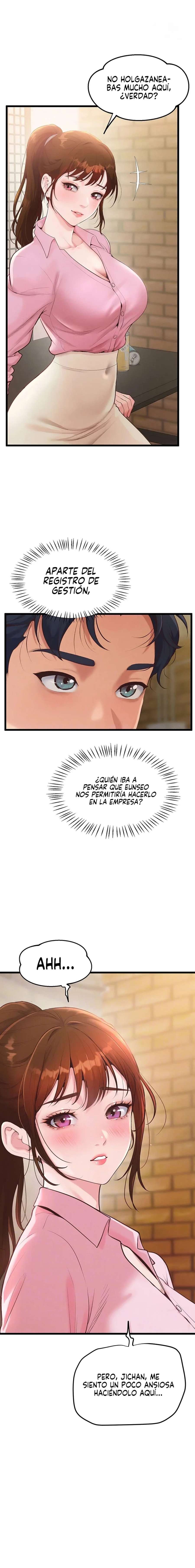 Gestión de las relaciones laborales Capítulo 7 - Page 5