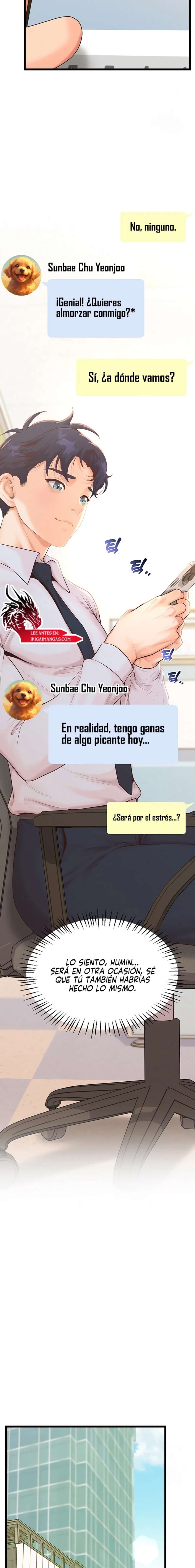 Gestión de las relaciones laborales Capítulo 8 - Page 16