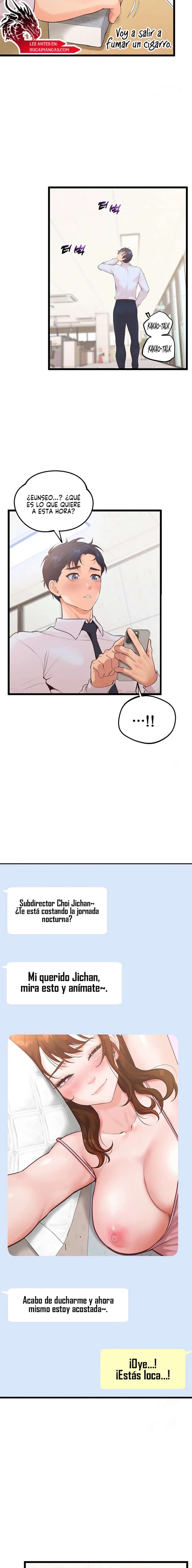 Gestión de las relaciones laborales Capítulo 8 - Page 4