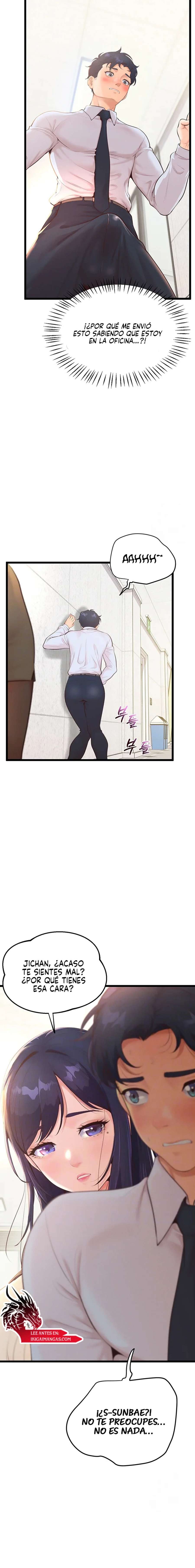 Gestión de las relaciones laborales Capítulo 8 - Page 5