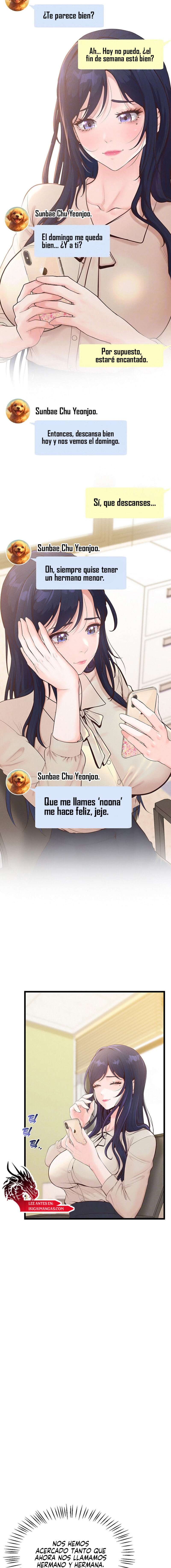 Gestión de las relaciones laborales Capítulo 9 - Page 3