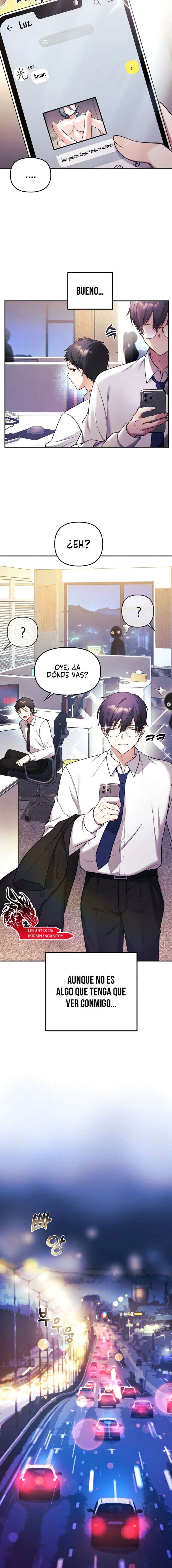 Mi esposa es una Vtuber Capítulo 1 - Page 2