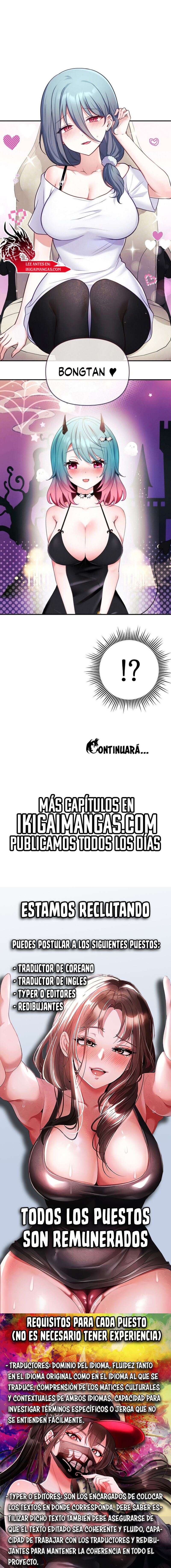 Mi esposa es una Vtuber Capítulo 1 - Page 22