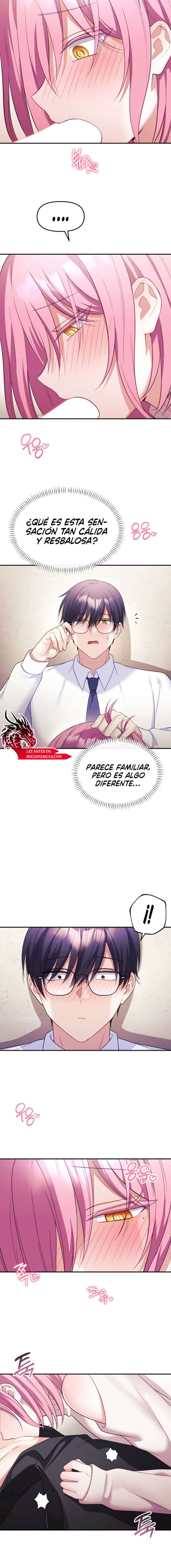 Mi esposa es una Vtuber Capítulo 10 - Page 14