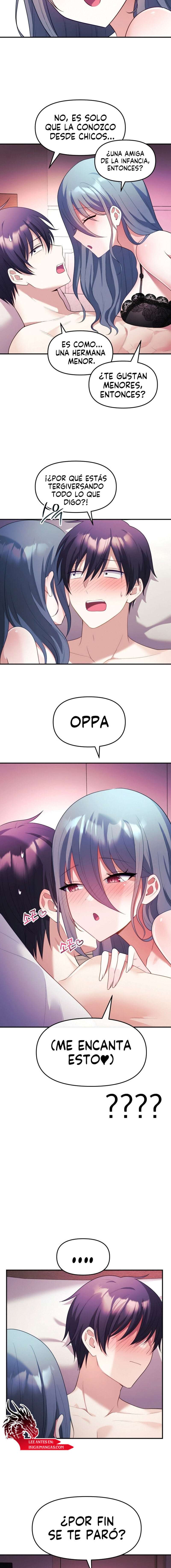 Mi esposa es una Vtuber Capítulo 13 - Page 12