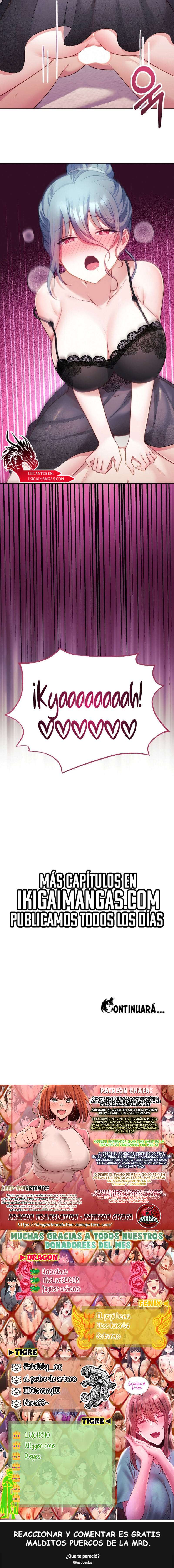 Mi esposa es una Vtuber Capítulo 13 - Page 20