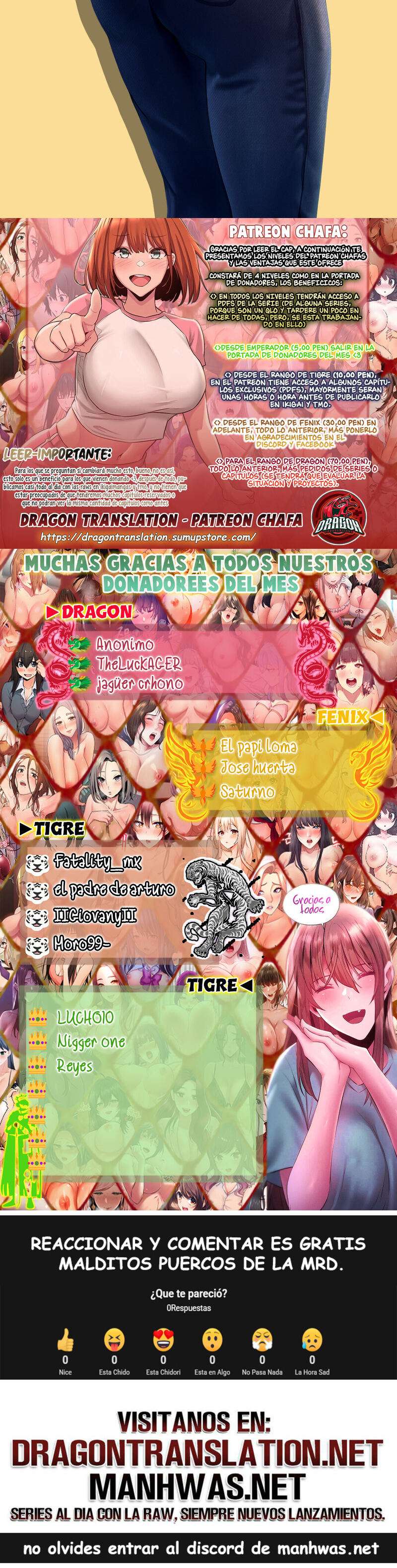 Mi esposa es una Vtuber Capítulo 2 - Page 22