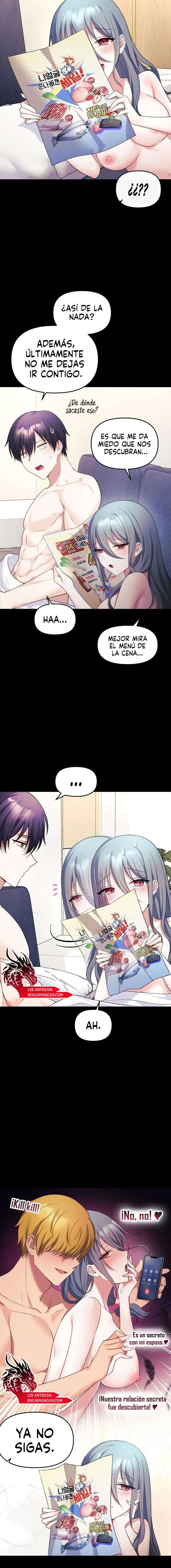 Mi esposa es una Vtuber Capítulo 6 - Page 2