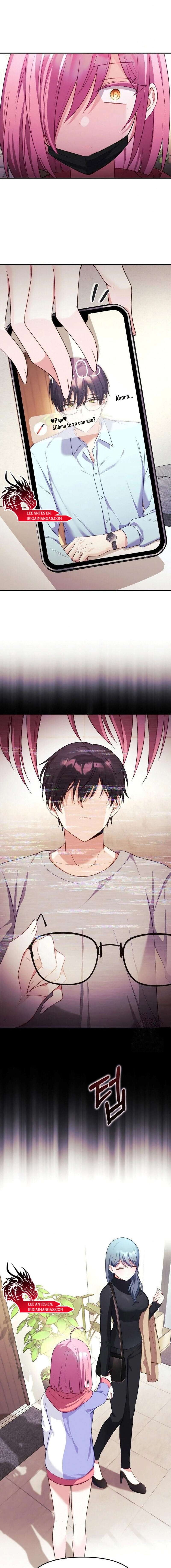 Mi esposa es una Vtuber Capítulo 7 - Page 20