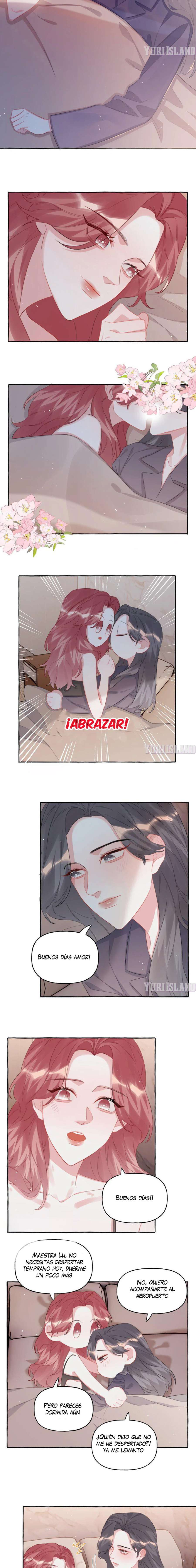 La Reina del Espectáculo Capítulo 100 - Page 2