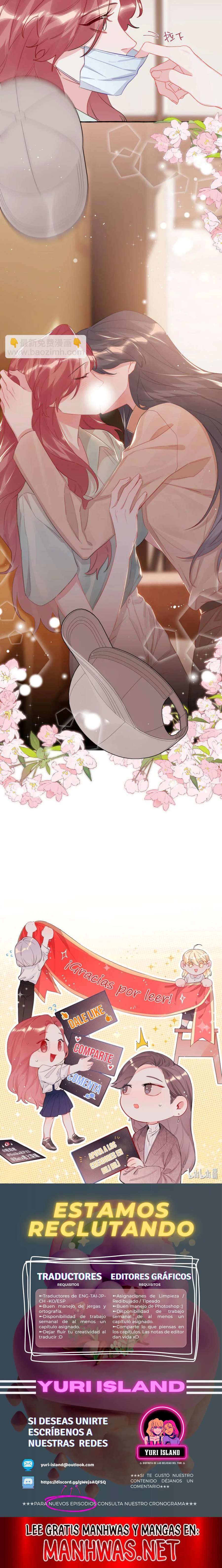 La Reina del Espectáculo Capítulo 101 - Page 6