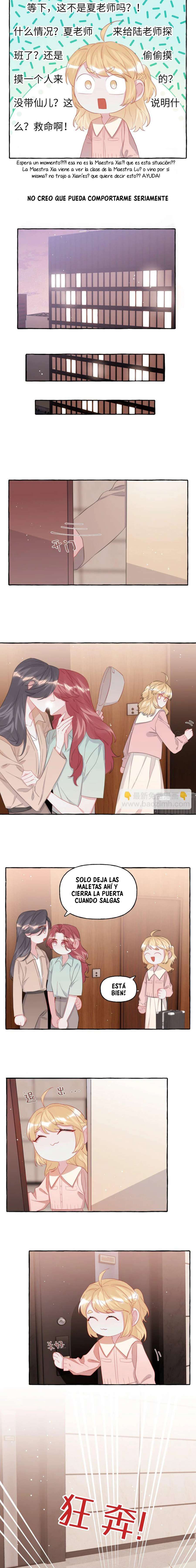 La Reina del Espectáculo Capítulo 102 - Page 2