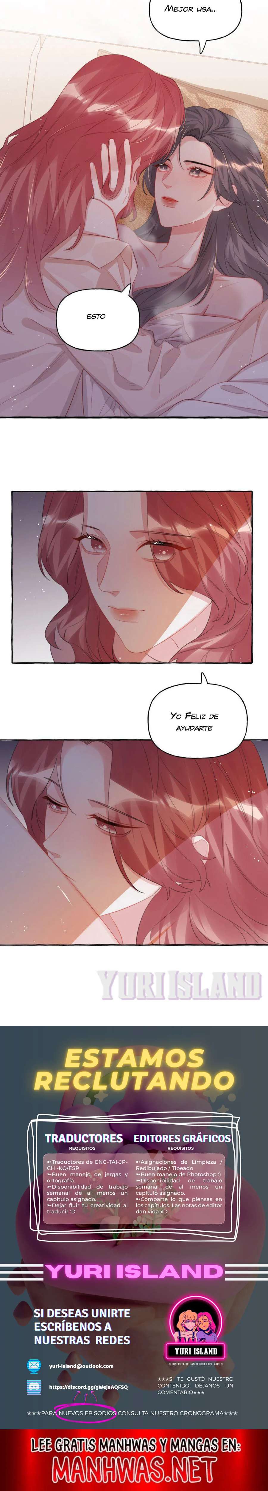 La Reina del Espectáculo Capítulo 104 - Page 7