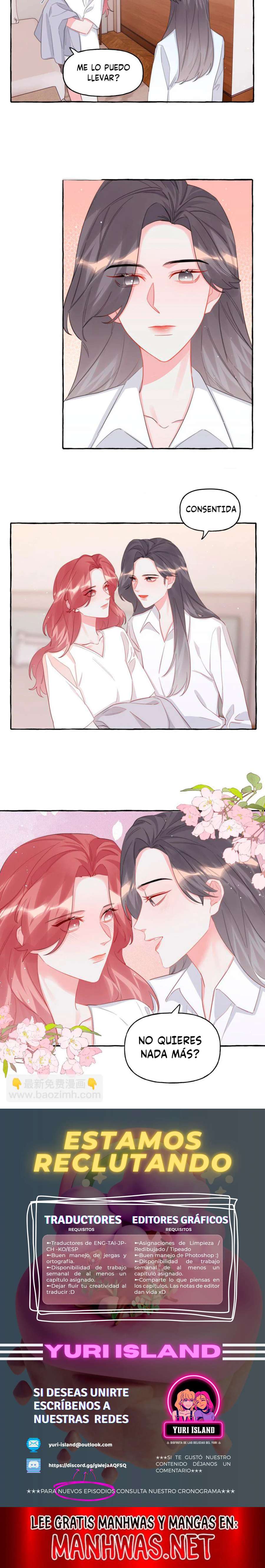 La Reina del Espectáculo Capítulo 105 - Page 5