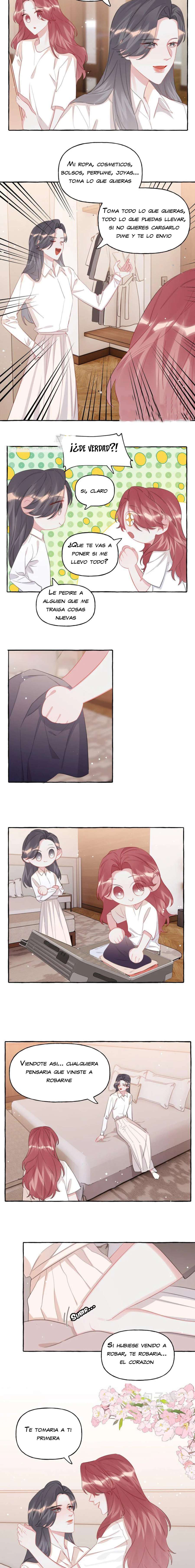 La Reina del Espectáculo Capítulo 106 - Page 2