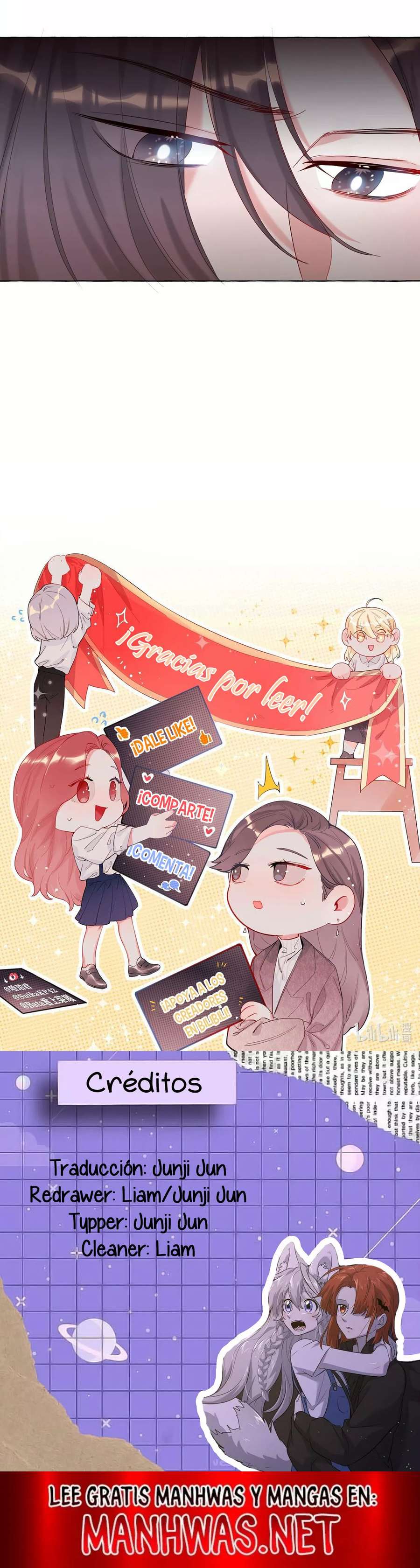 La Reina del Espectáculo Capítulo 11 - Page 8