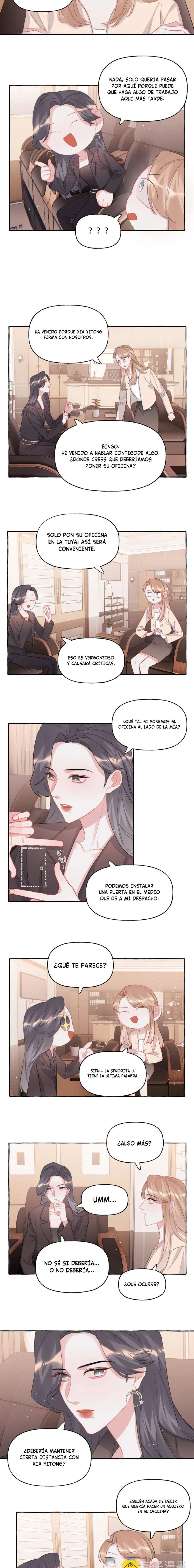 La Reina del Espectáculo Capítulo 111 - Page 2