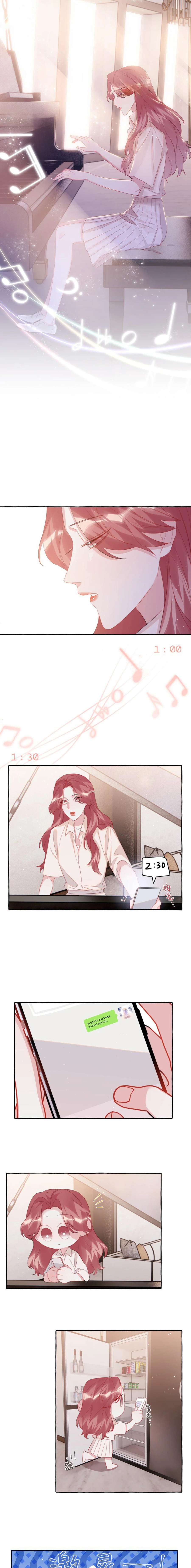 La Reina del Espectáculo Capítulo 113 - Page 3