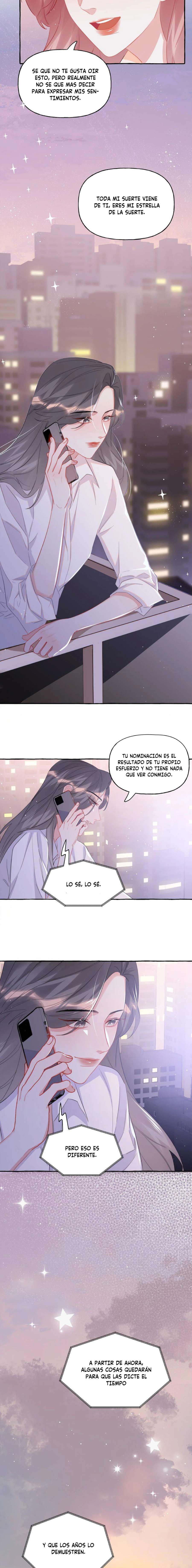 La Reina del Espectáculo Capítulo 113 - Page 6