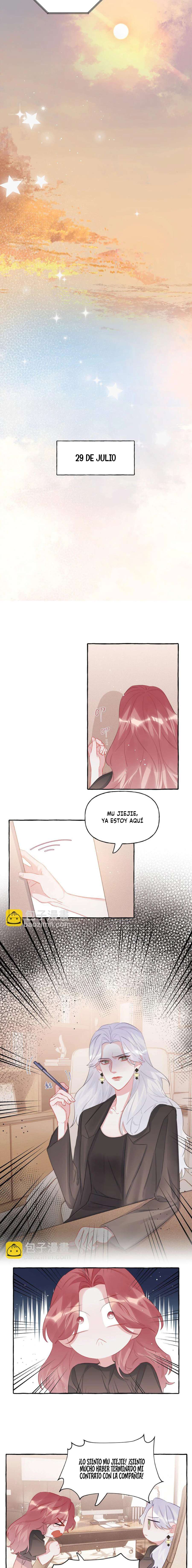 La Reina del Espectáculo Capítulo 113 - Page 7