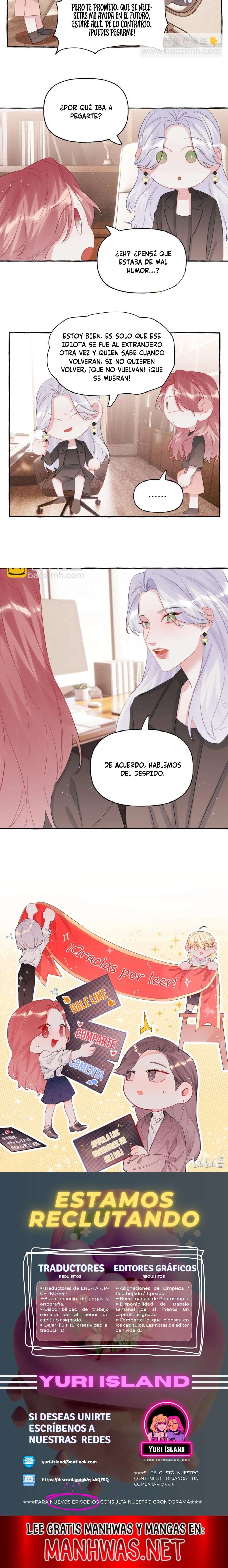 La Reina del Espectáculo Capítulo 113 - Page 8