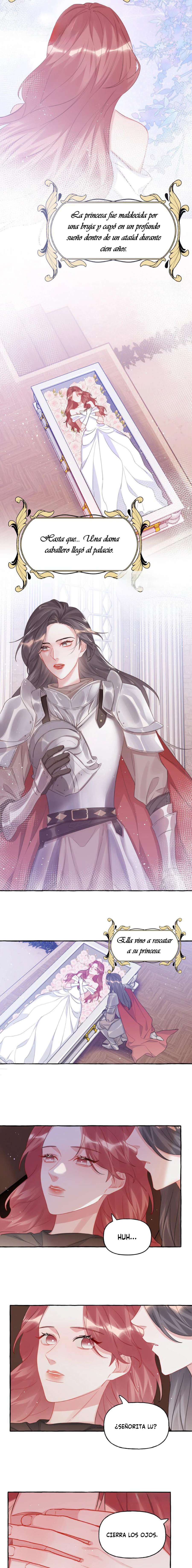 La Reina del Espectáculo Capítulo 114 - Page 6