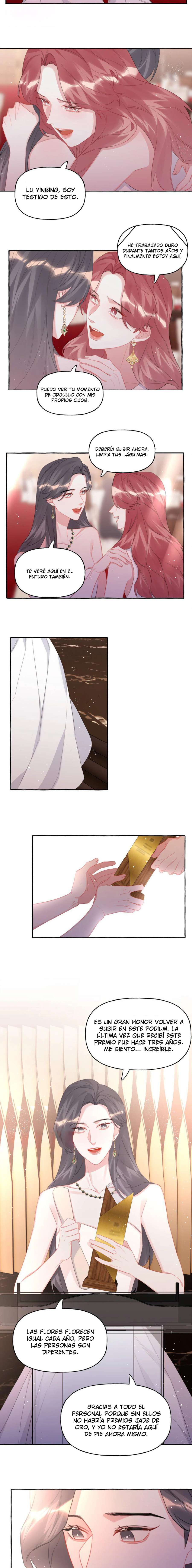 La Reina del Espectáculo Capítulo 115 - Page 5