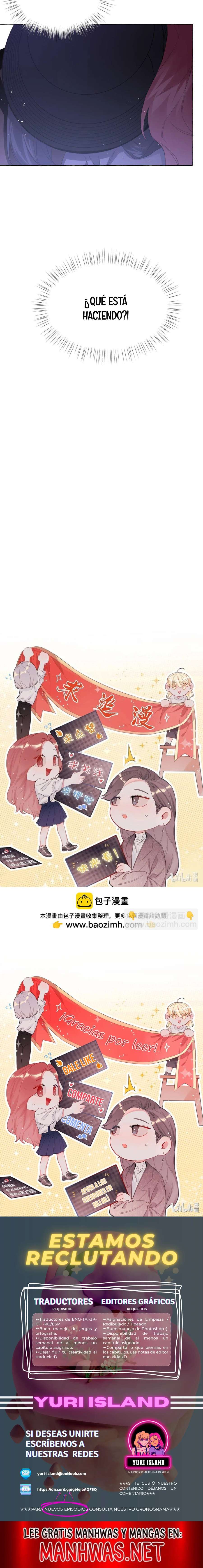 La Reina del Espectáculo Capítulo 116 - Page 6